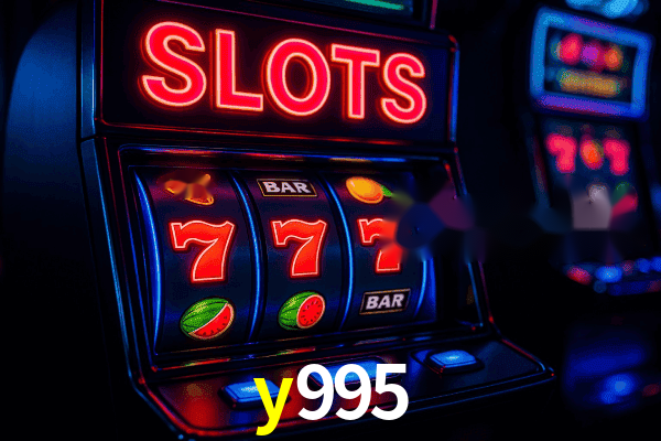 y995 Loteria Online Brasil - Plataforma Certificada