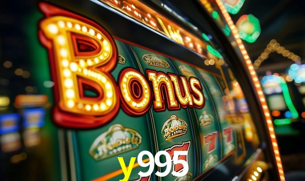 Logo da y995