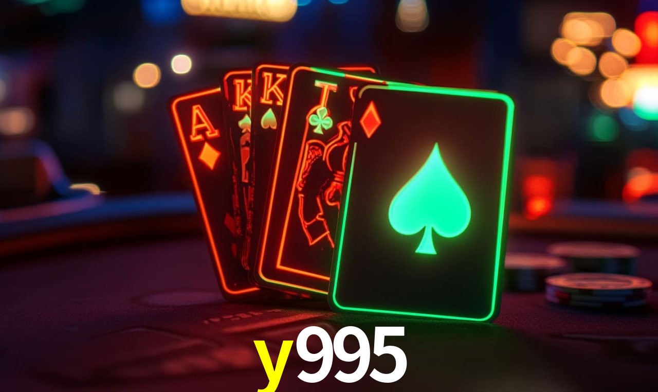 y995 Jackpots Progressivos